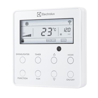 Блок внутренний Electrolux EACD/I-24 FMI/N8_ERP Free match сплит-системы, канального типа EACD/I-24FMI/N8_ERPFreematch