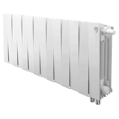 Радиатор Royal Thermo PianoForte 300 /Bianco Traffico - 14 секц. VDR RTPBTVDR30014