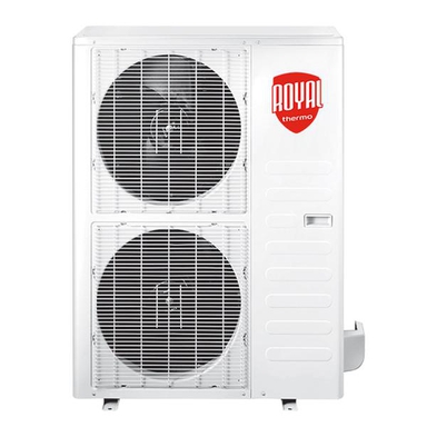 Комплект Royal Thermo Forte Integro RTFU-60LAKHN1 сплит-системы, напольно-потолочного типа RTFU-60LAKHN1