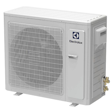 Комплект Electrolux EACC-12H/UP4-DC/N8 инверторной сплит-системы, кассетного типа EACC-12H/UP4-DC/N8