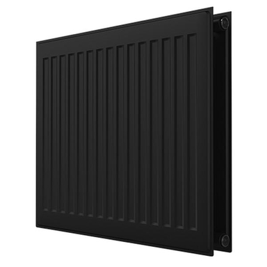Радиатор панельный Royal Thermo HYGIENE H20-300-1600 Noir Sable H20-300-1600/NS