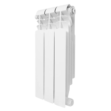 Радиатор Royal Thermo Vittoria Super 500 VDL - 3 секц. RTVSVDL50003