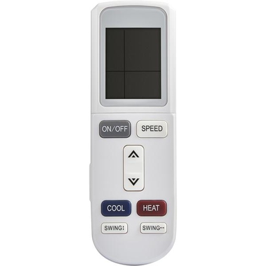 Комплект Ballu Machine BLCI_CF-24HN8/EU_23Y инверторной сплит-системы, напольно-потолочного типа BLCI_CF-24HN8/EU_23Y