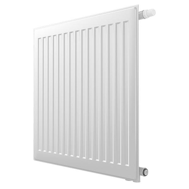 Радиатор панельный Royal Thermo VENTIL HYGIENE VH10-400-2800 RAL9016 VH10-400-2800/9016