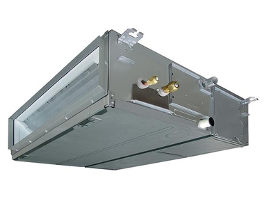 Блок внутренний универсальный TOSHIBA Standard RAV-RM1401BTP-E канального типа RAV-RM1401BTP-E