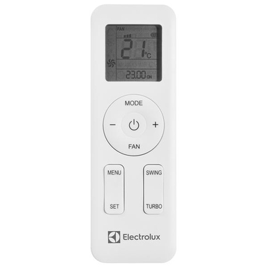 Сплит-система Electrolux Fusion 2.0 EACS-12HF2/N3 комплект EACS-12HF2/N3