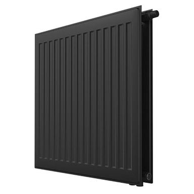 Радиатор панельный Royal Thermo VENTIL HYGIENE VH20-400-600 Noir Sable VH20-400-600/NS