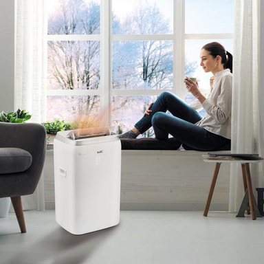 Кондиционер мобильный Ballu Platinum Comfort BPHS-15H BPHS-15H