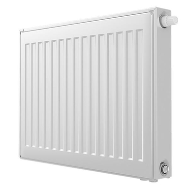 Радиатор панельный Royal Thermo VENTIL COMPACT VC22-300-600 RAL9016 VC22-300-600/9016