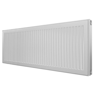Радиатор панельный Royal Thermo COMPACT C22-500-2000 RAL9016 C22-500-2000/9016