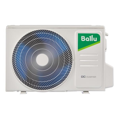 Сплит-система инверторного типа Ballu Eco Smart DC BSYI-07HN8/ES_23Y комплект BSYI-07HN8/ES_23Y