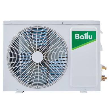 Сплит-система Ballu iGreen Pro BSAG-07HN8 комплект BSAG-07HN8