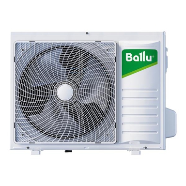 Сплит-система колонного типа Ballu Floor Standing BFS-24HN1 комплект BFS-24HN1