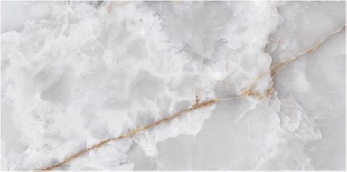 Плитка керамогранитная AZARIO LAGOON BIANCO 60х120 Glossy (GYT612615) GYT612615