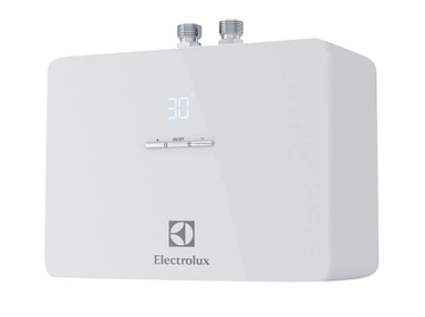 Электрический проточный водонагреватель Electrolux NPX4 Aquatronic Digital 2.0 НС-1146491