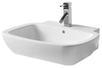 Раковина Universal (60х50 см) с крепежом 11040