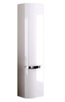 Шкаф-колонна (пенал) подвесной Эскейп П35/W, правый Esc.05.35/R/W