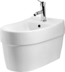 DECO ПОДВЕСНОЕ БИДЕ K12-009