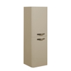 Шкаф-колонна Replay (50,4 х 39,3 х 150 см), серый натуральный EB1074D-F83