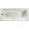 Стальная ванна Roca Swing Plus 180x80 3,5мм, anti-slip, с ручками 236655000 236655000
