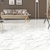 Плитка керамогранитная AZARIO PAVONAZA WHITE 60х60 Glossy (P103082160G)