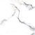 Плитка керамогранитная AZARIO AFION WHITE 60х60 Glossy (P101082160G)