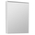 Зеркальный шкаф AQUATON Стоун 60 белый 1A231502SX010