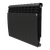 Радиатор Royal Thermo BiLiner 500 Noir Sable - 10 секц. 