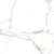 Плитка керамогранитная AZARIO CALACATA CARVE 60х120 Glossy (F3020821120G)