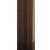 Шкаф-колонна (пенал) подвесной Анкона П35/VT, венге-трюфель