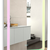 Зеркало AZARIO Мальта RGB 550*800 c подсветкой и диммером, мульти-цвет, сенсорный выключатель (LED-00002511)