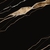 Плитка керамогранитная AZARIO VOLCANO BLACK 60х120 High Glossy (P3110821120HG)