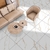 Плитка керамогранитная AZARIO CALACATTA VENATO GOLD 60х60 Glossy (F109082188G)