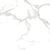 Плитка керамогранитная AZARIO MARTIN GREY 60х120 Glossy (F4110821124G)