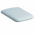 iCon Square Унитаз подвесной безободковый Rimfree®, 6л, глубина 540 мм c крышко-сиденье с металлическими петлями SoftClose, стандарт DIN 195