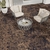 Плитка керамогранитная AZARIO EMPERADOR CHOCO 60х120 High Glossy (P321111215DM)