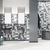 Плитка керамогранитная AZARIO CAPRIA AQUA 60х120 Glossy granula (P4110821135)