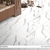 Плитка керамогранитная AZARIO STATUARIO PACIFIC 60х120 Glossy carving (P4110821140)