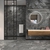 Плитка керамогранитная AZARIO ZEN STONE GRIGIO 60х120 Matt granula (P4110821143)