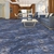 Плитка керамогранитная AZARIO CRYSTAL BLUE 60х120 High Glossy (P3090821120HG)