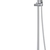 Душевая система DK Rhein.Reisling DA1273701B03