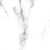 Плитка керамогранитная AZARIO AFION WHITE 60х60 Glossy (P101082160G)