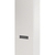 Шкаф-колонна шарниры справа (45 см), белый лак