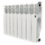 Радиатор Royal Thermo Revolution 350 - 8 секц.
