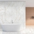 Плитка керамогранитная AZARIO ONYX WHITE 60х120 Glossy (F4020821120G)