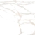 Плитка керамогранитная AZARIO STATUARIO GOLD 60х120 Matt (F2030821120M)