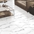 Плитка керамогранитная AZARIO AFION WHITE 60х60 Glossy (P101082160G)