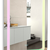 Зеркало AZARIO Мальта RGB 550*800 c подсветкой и диммером, мульти-цвет, сенсорный выключатель (LED-00002511)