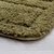 Набор ковриков для ванной комнаты, 60х90 + 50х50 см, микрофибра, Green Landscape, IDDIS, 240M590i13