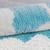 Набор ковриков для ванной комнаты, 45*65 + 45*50 см, микрофибра, P37M465i12, IDDIS